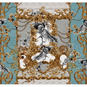 LondonArt EAST MEETS WEST 01 Collection 17