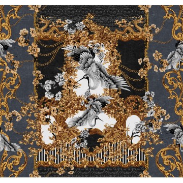 LondonArt EAST MEETS WEST 02 Collection 17