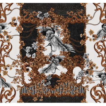 LondonArt EAST MEETS WEST 03 Collection 17