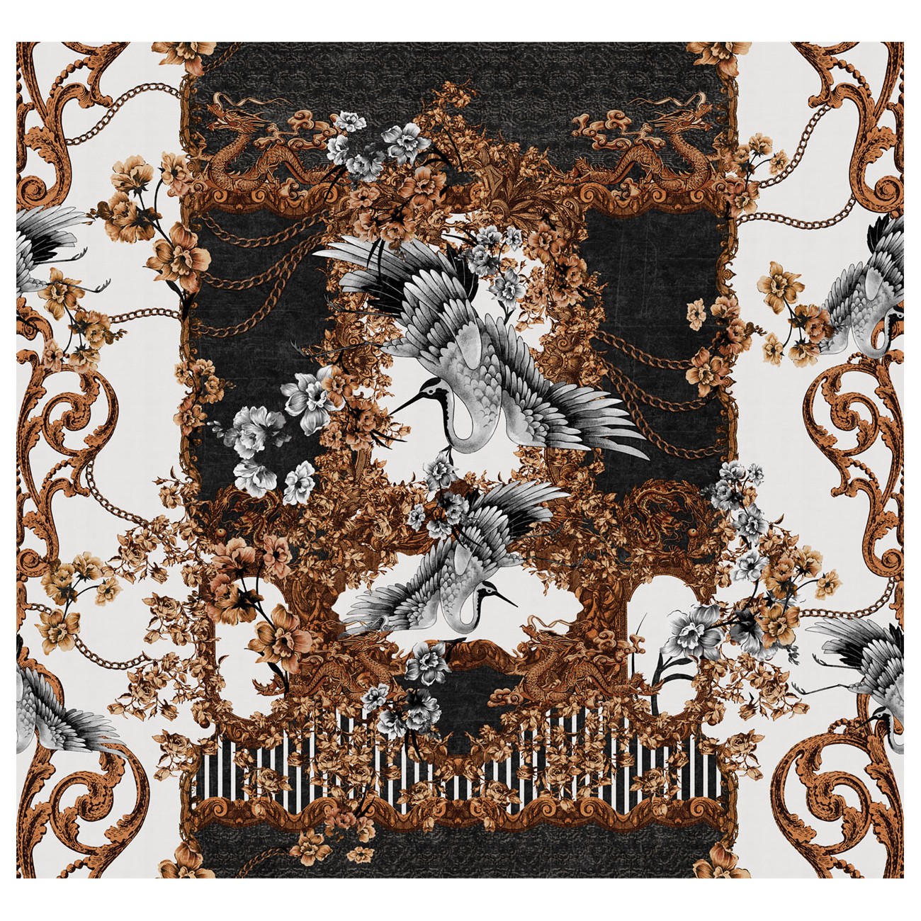 LondonArt EAST MEETS WEST 03 Collection 17