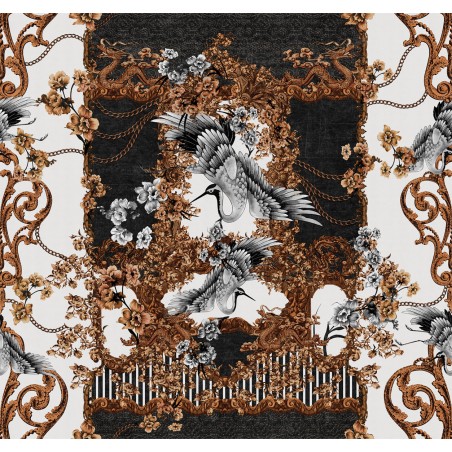 LondonArt EAST MEETS WEST 03 Collection 17