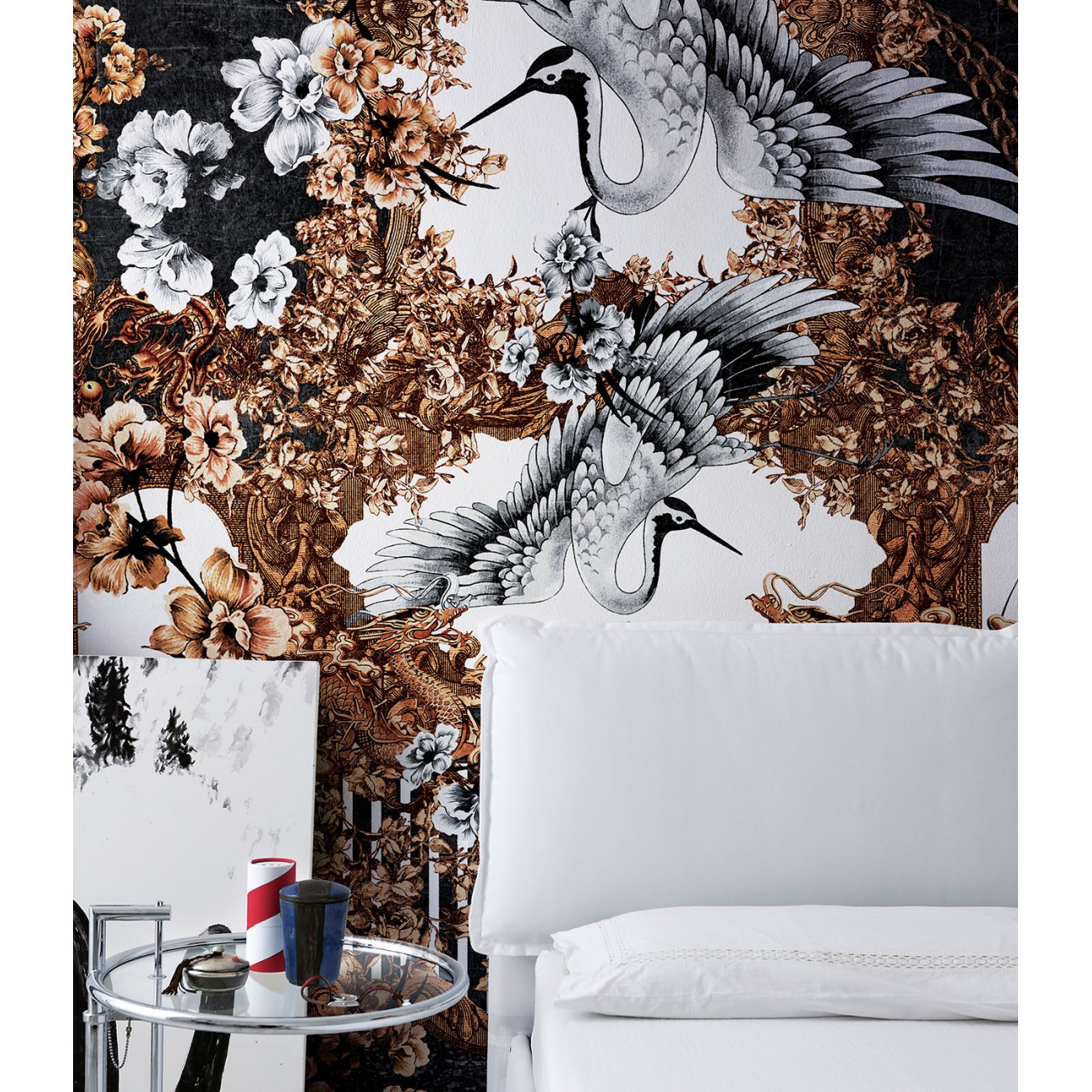 LondonArt EAST MEETS WEST 03 Collection 17