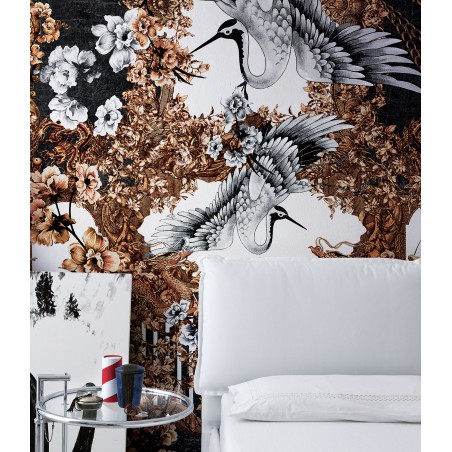 LondonArt EAST MEETS WEST 03 Collection 17