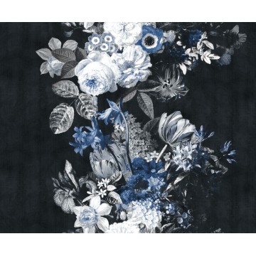 LondonArt ROMANTIC STORY 01 Collection 17