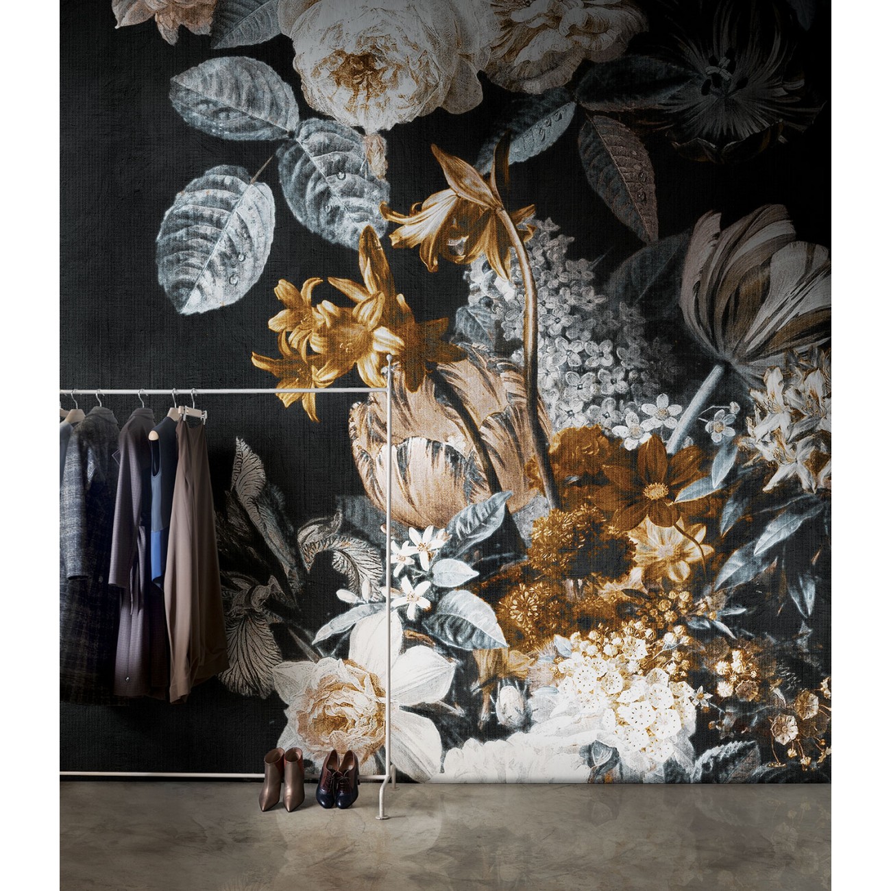 LondonArt ROMANTIC STORY 02 Collection 17