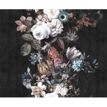 LondonArt ROMANTIC STORY 04 Collection 17