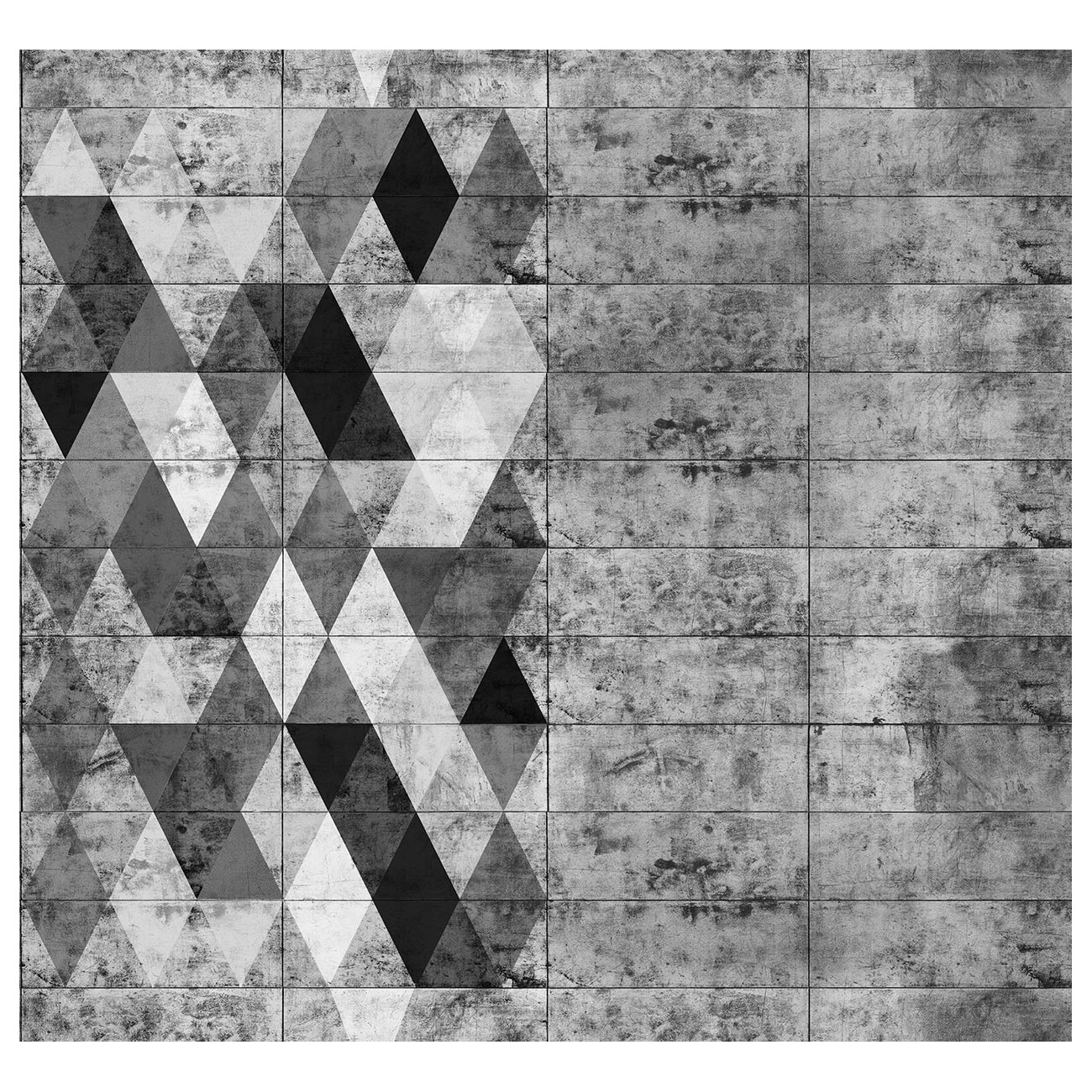 LondonArt SLABS 01 Collection 17