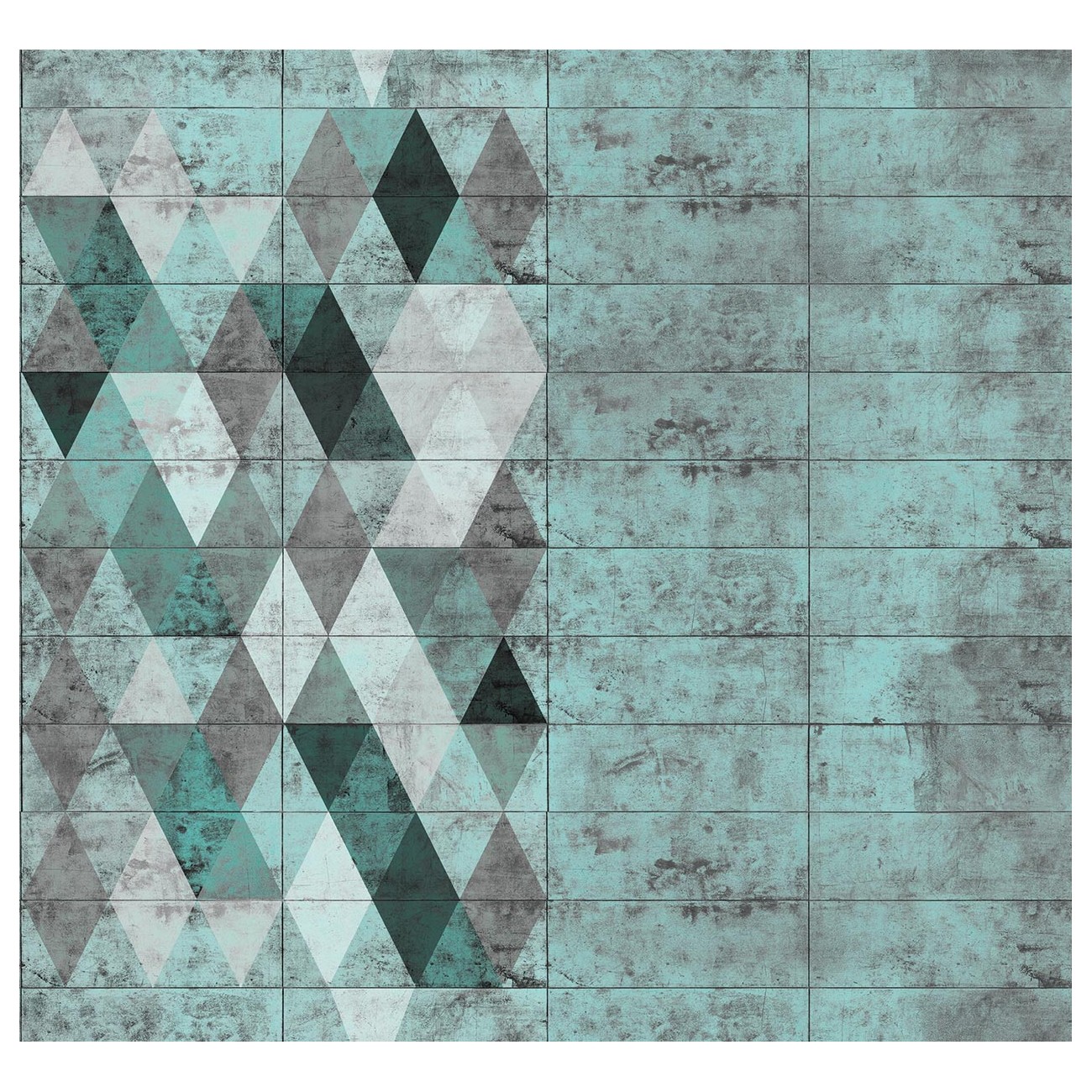 LondonArt SLABS 02 Collection 17