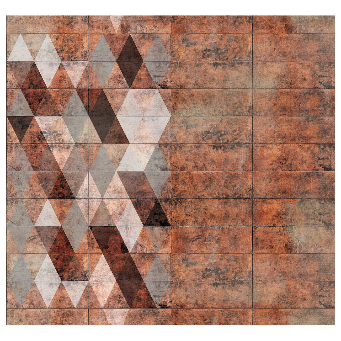 LondonArt SLABS 03 Collection 17