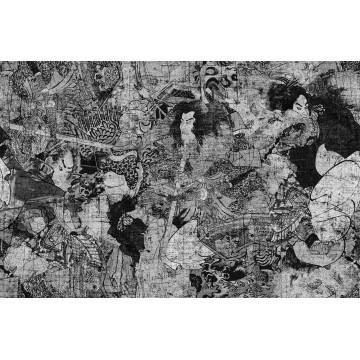 LondonArt YUKIMURA 01 Collection 17