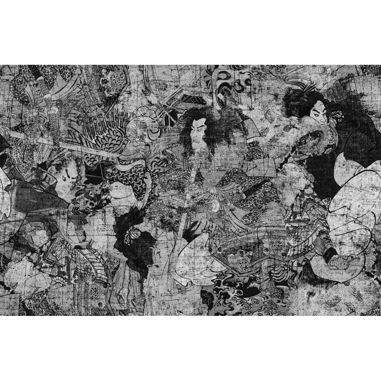 LondonArt YUKIMURA 01 Collection 17