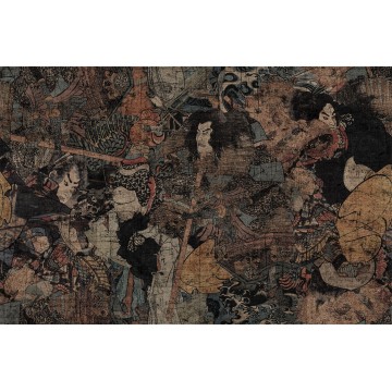 LondonArt YUKIMURA 02 Collection 17