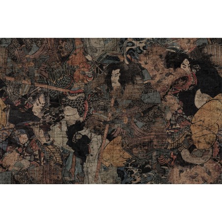 LondonArt YUKIMURA 02 Collection 17