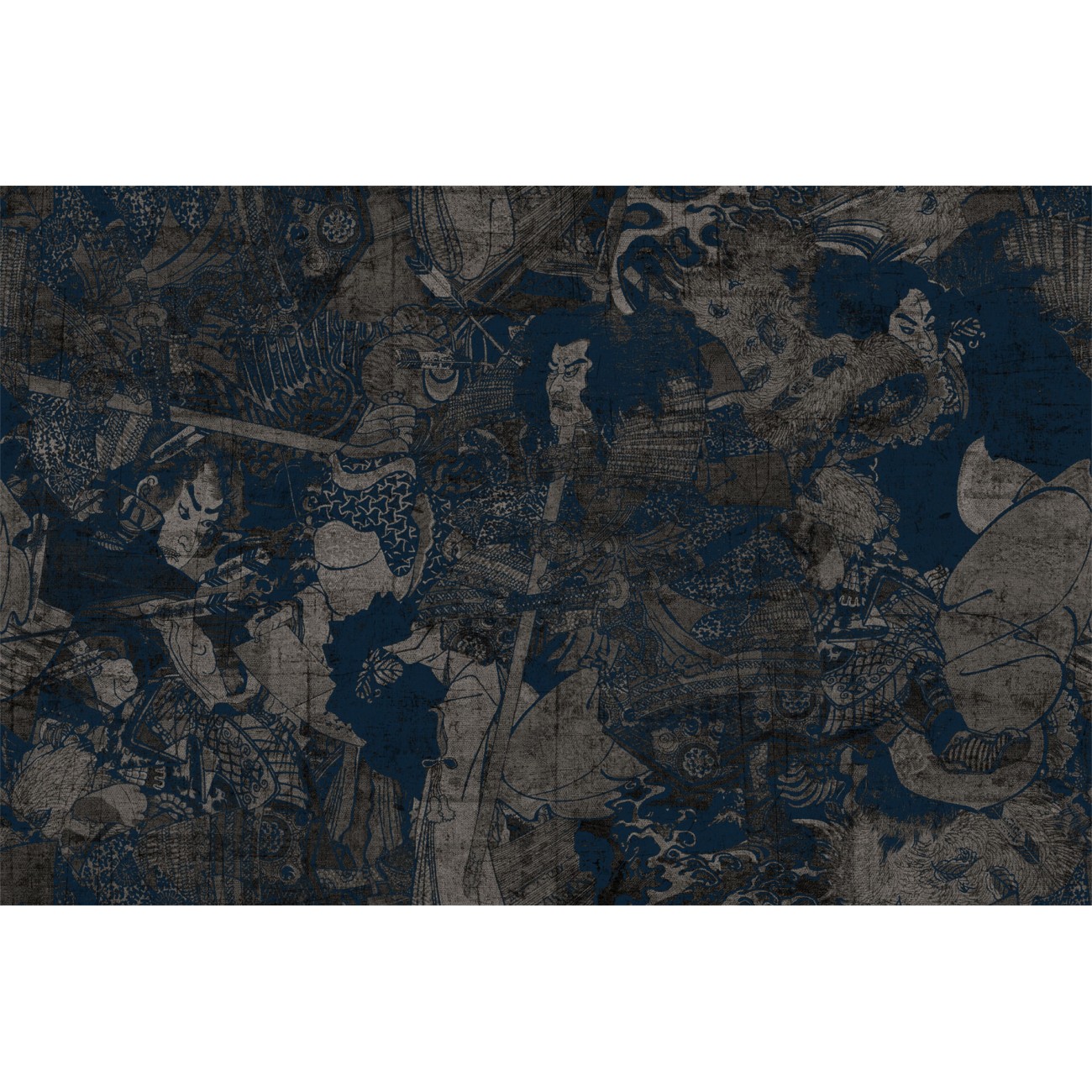 LondonArt YUKIMURA 03 Collection 17