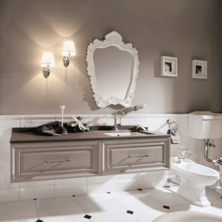 Gaia Meuble Bain Alterego