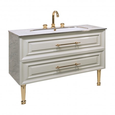 Gaia Armonia Bathroom furniture