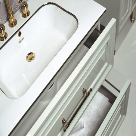 Gaia Armonia Bathroom furniture