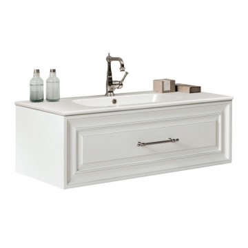 Gaia Mobile bagno Autoritratto