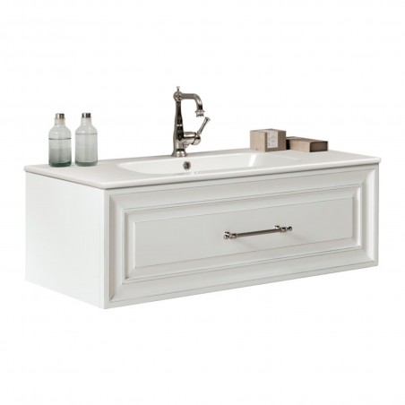 Gaia Mobile bagno Autoritratto