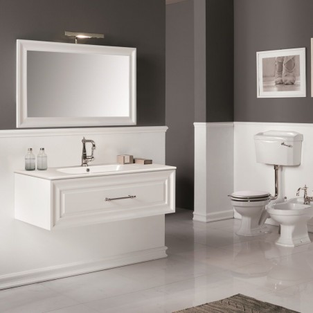 Gaia Mobile bagno Autoritratto