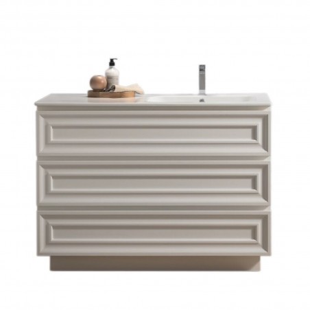 Gaia Mobile bagno Autoscatto