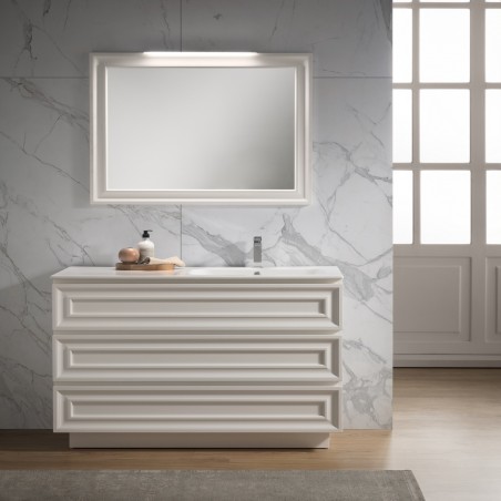 Gaia Mobile bagno Autoscatto