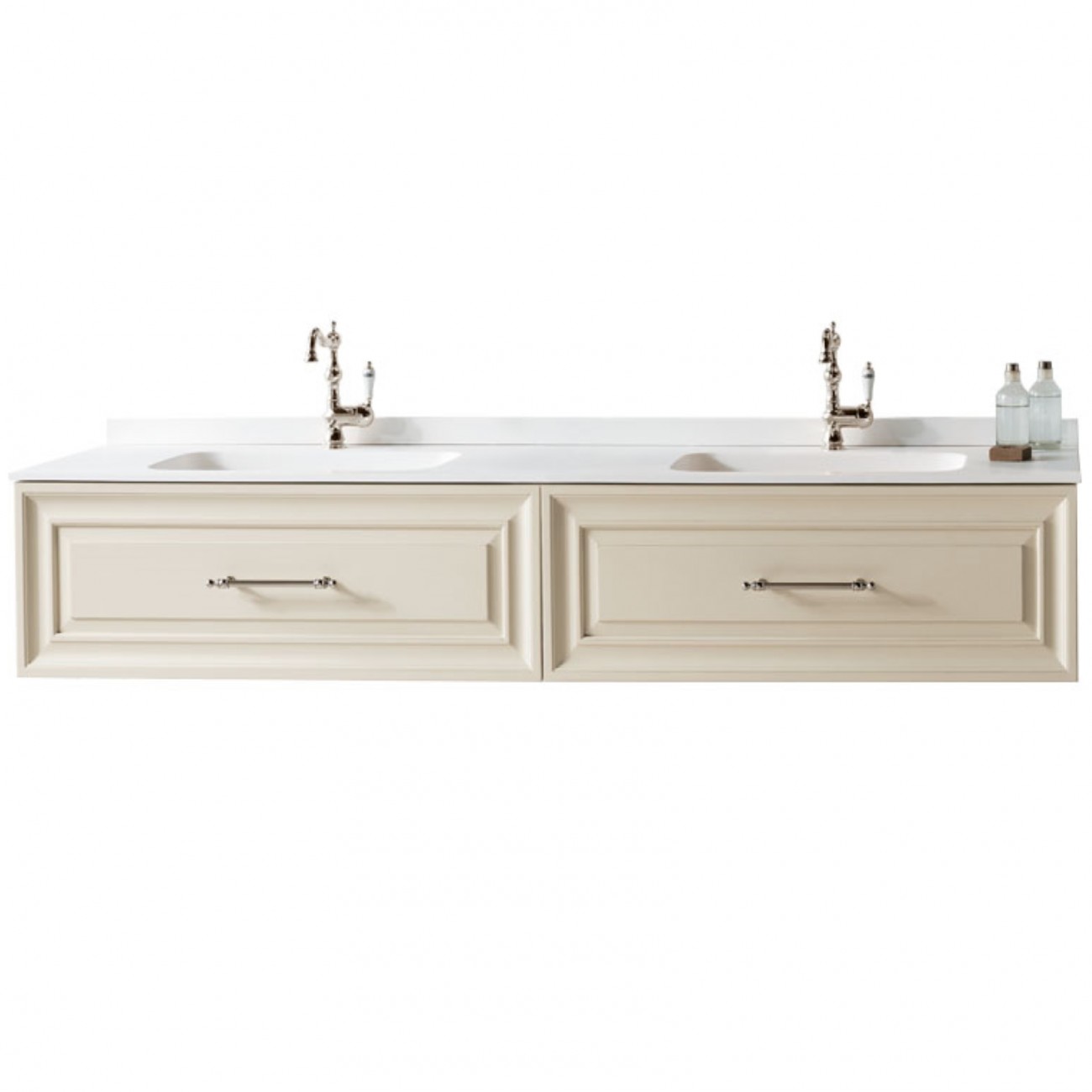 Gaia Biografia Bathroom furniture