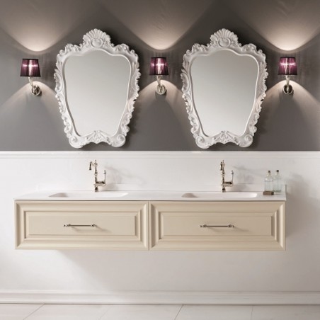 Gaia Biografia Bathroom furniture