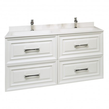 Gaia Meuble Bain Cameo