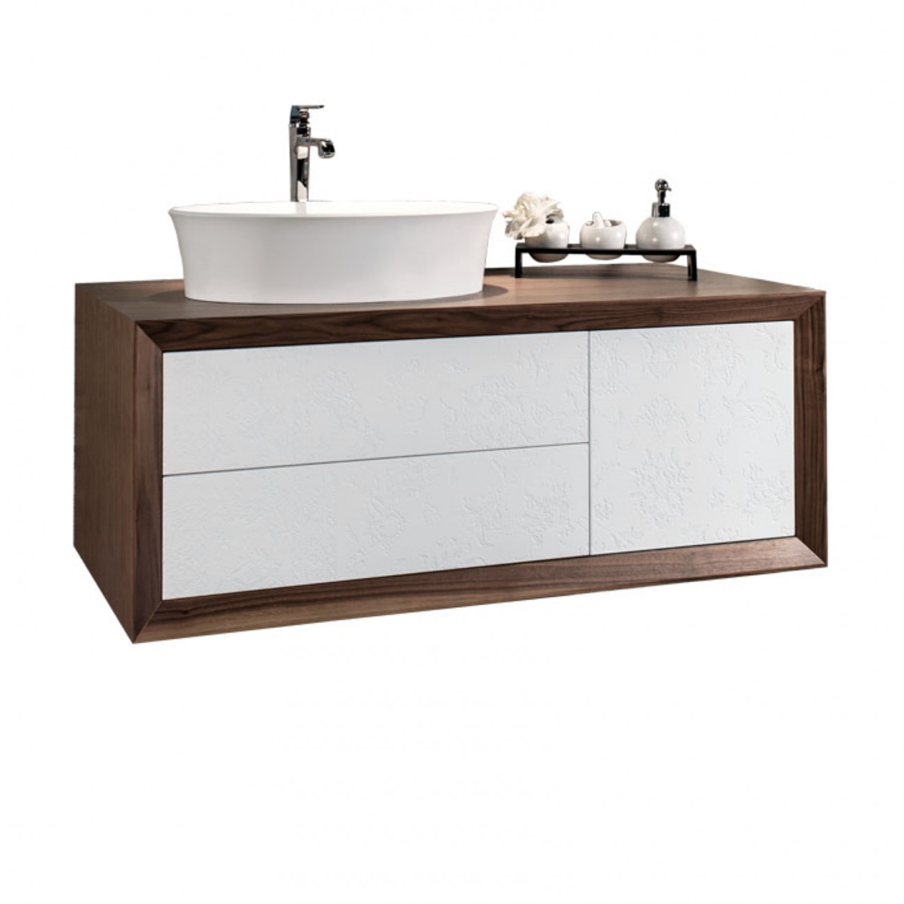 Gaia Mobile bagno CONTEMPORA 1