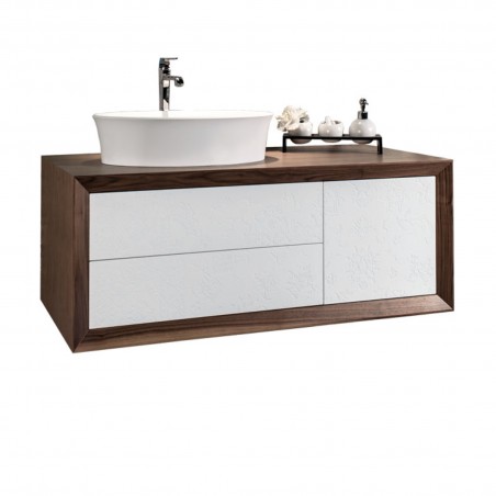 Gaia Mobile bagno CONTEMPORA 1