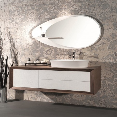 Gaia Mobile bagno CONTEMPORA 1