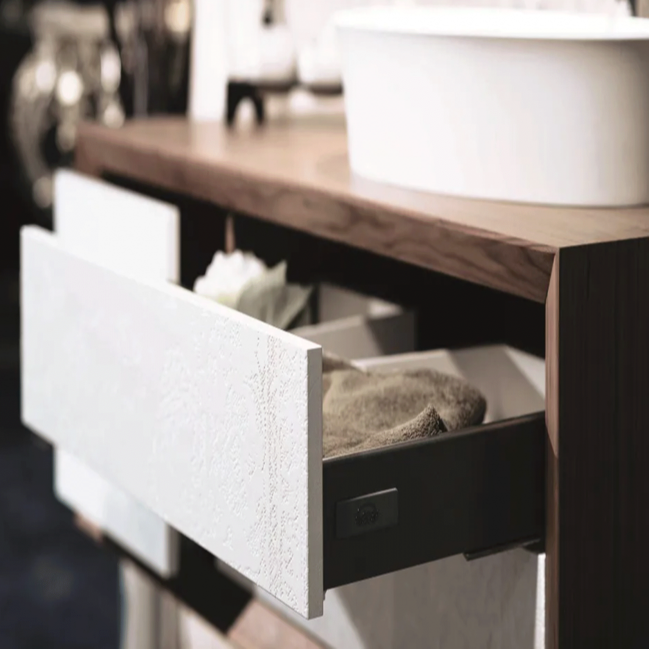 Gaia Mobile bagno CONTEMPORA 1