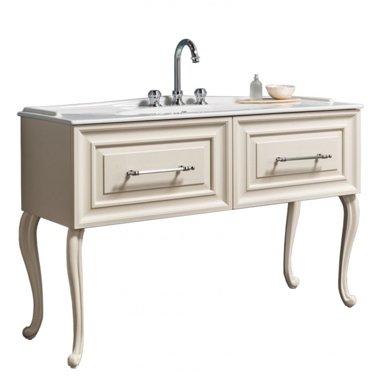 Gaia Maschera Bathroom furniture