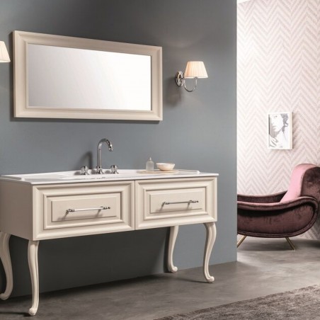 Gaia Mobile bagno Maschera