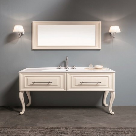 Gaia Meuble Bain Maschera