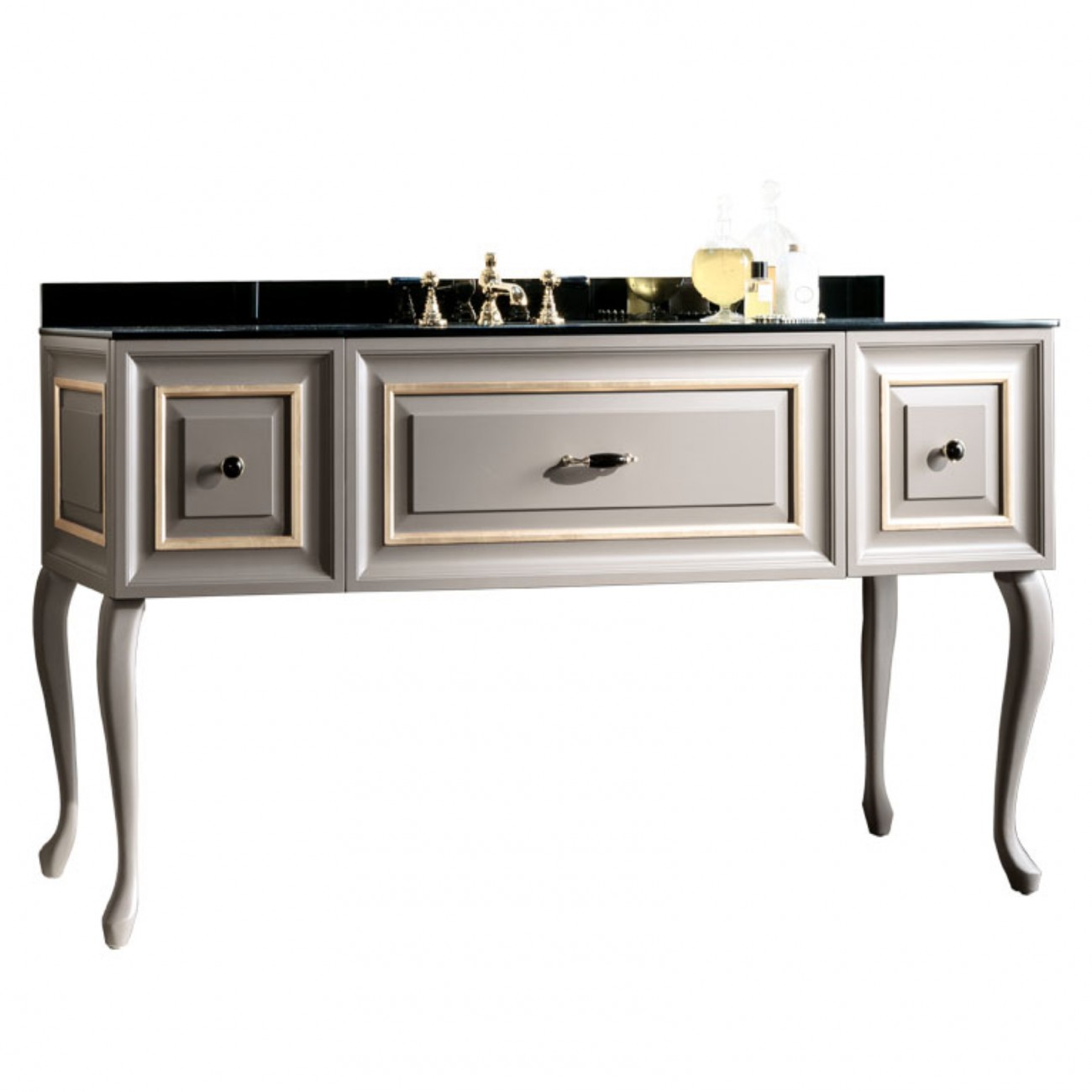 Gaia Meuble Bain PRIMOPIANO