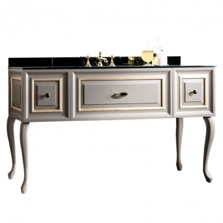 Gaia Meuble Bain PRIMOPIANO