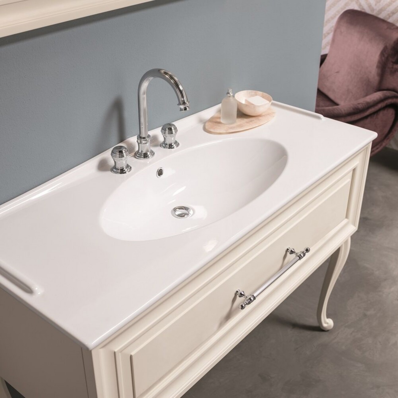 Gaia Mobile bagno SINERGIA