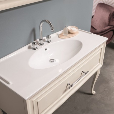 Gaia Mobile bagno SINERGIA