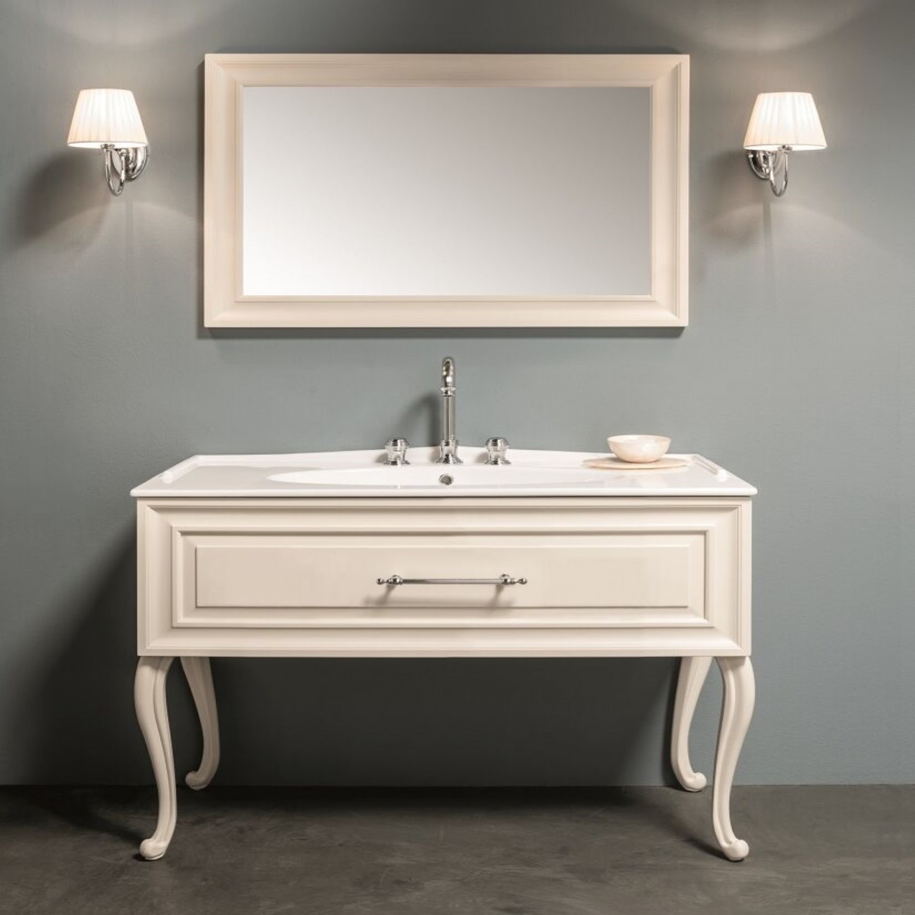 Gaia SINERGIA Bathroom furniture