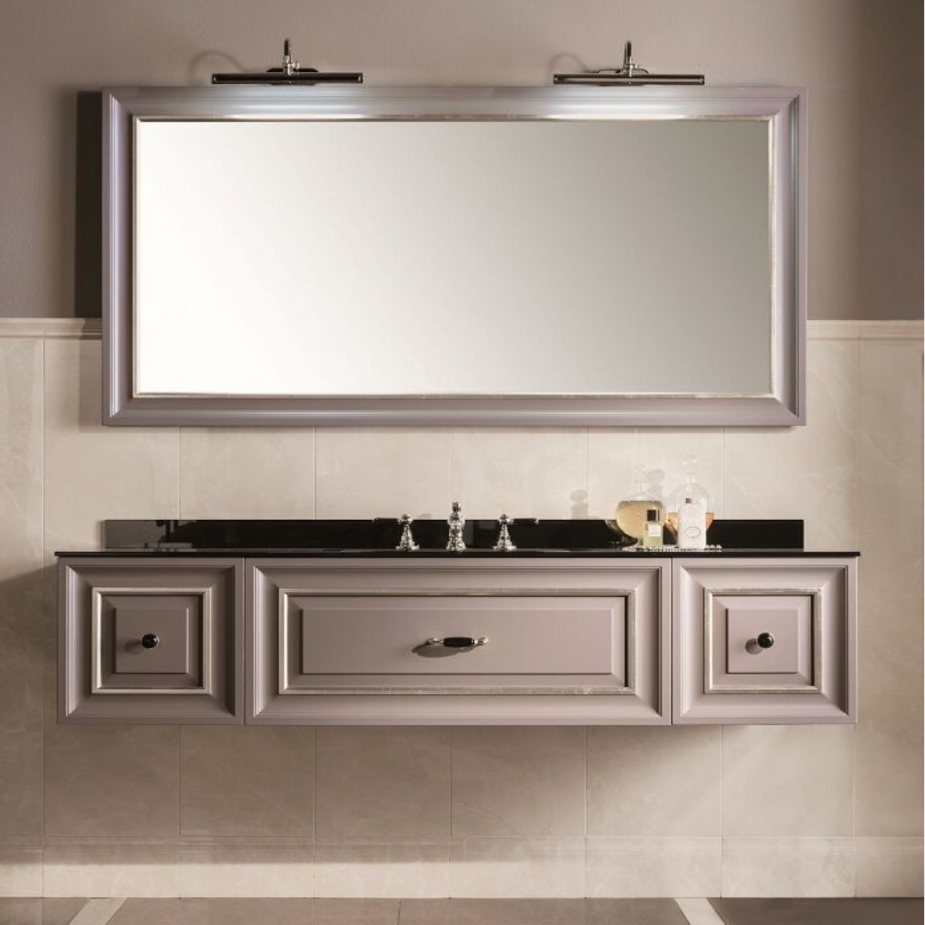 Gaia Mobile bagno SIPARIO