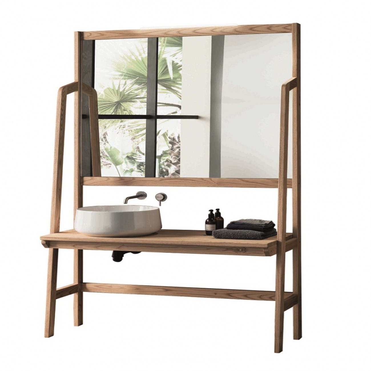 Gaia Mobile bagno AREA