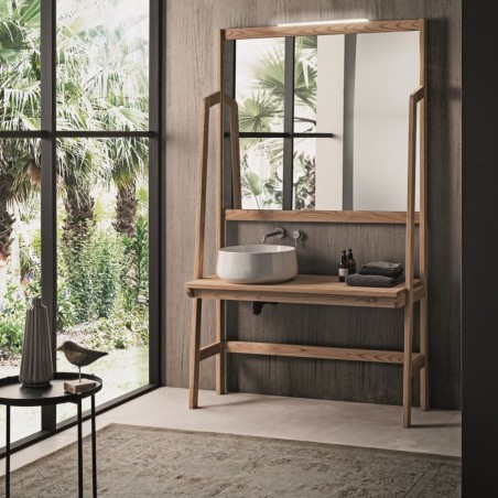 Gaia Mobile bagno AREA