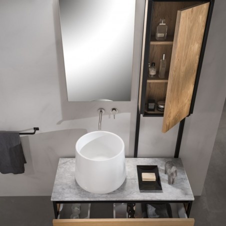 Gaia Mobile bagno Metrò