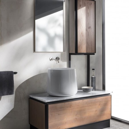 Gaia Mobile bagno Metrò