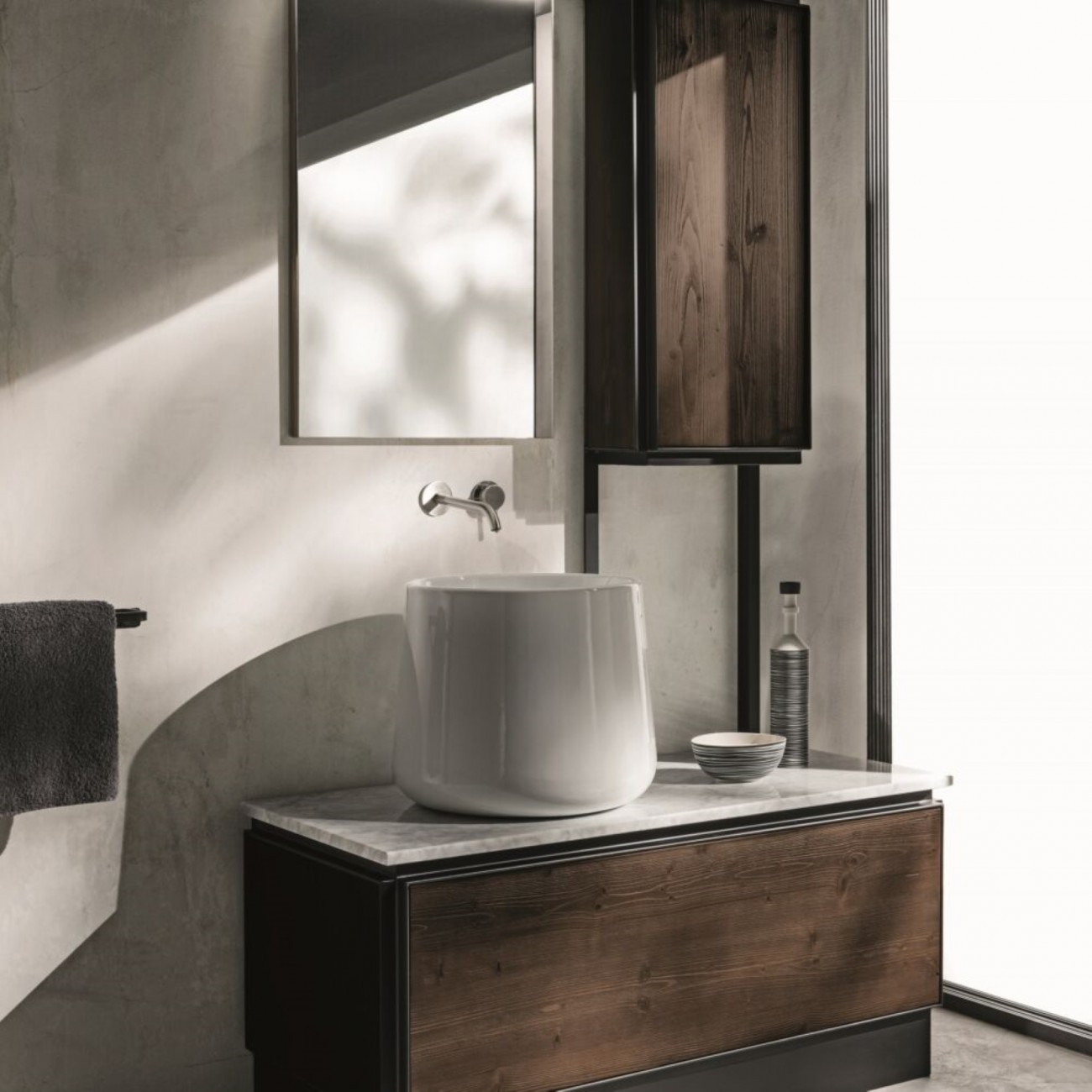 Gaia Mobile bagno Metrò