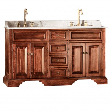 Gaia Anemone Bathroom furniture