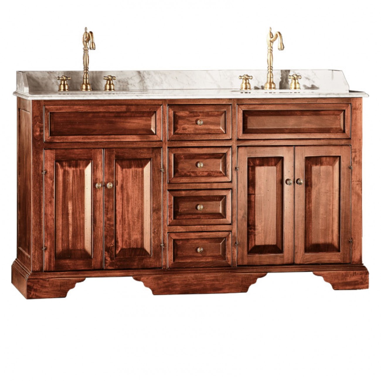 Gaia Meuble Bain Anemone