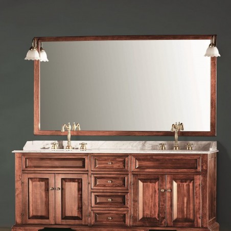 Gaia Meuble Bain Anemone